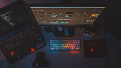 الحاسب الالي