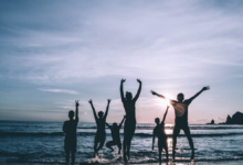 اللياقة البدنية