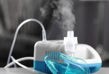 اقوى طارد بلغم N-Acetyl Cysteine ​​(Nac)