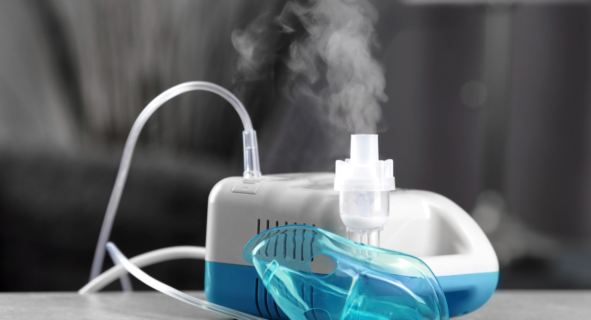 اقوى طارد بلغم N-Acetyl Cysteine ​​(Nac)