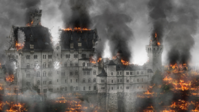 فيروس يوم القيامة الصيني