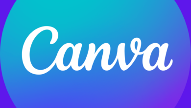 تعلم Canva