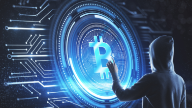 العملة المشفرة