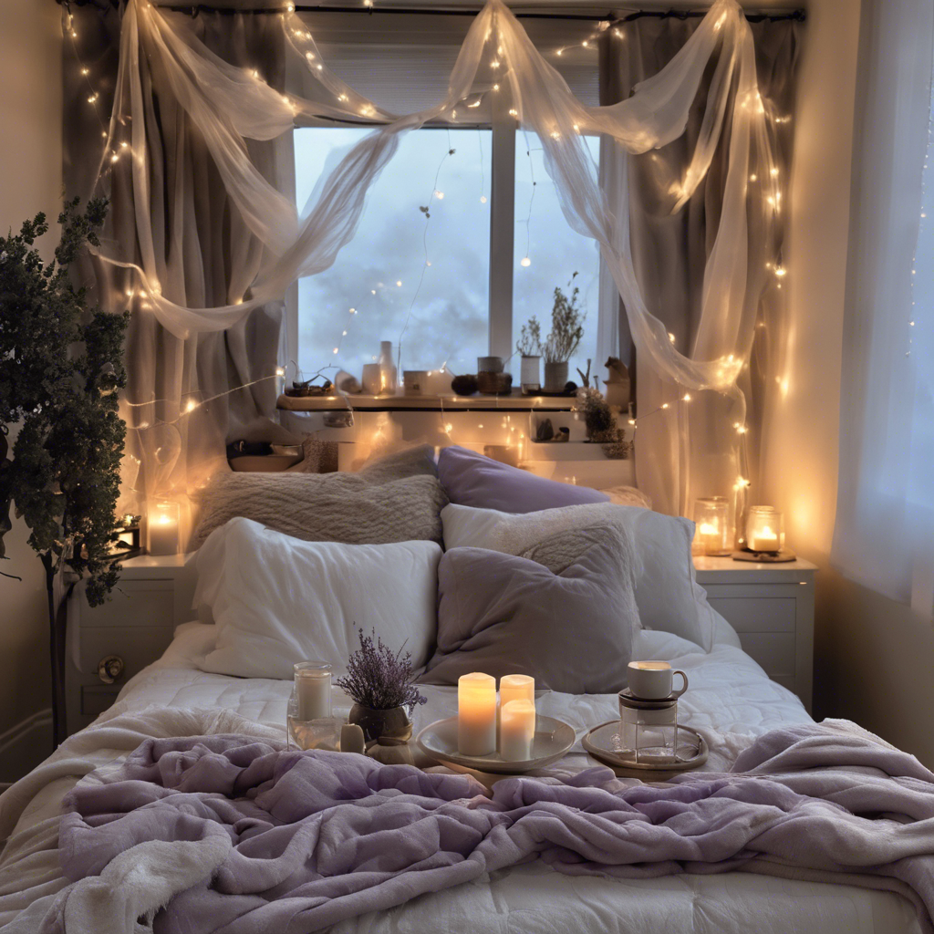 وصفات تساعد على النوم العميق