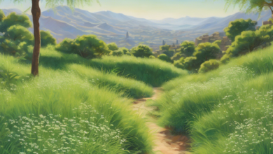 عشبة الحسكة