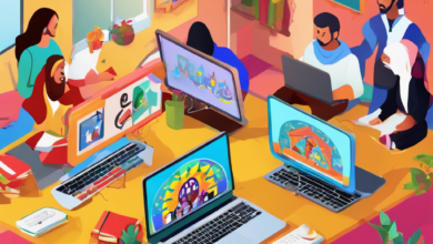 كورسات لغة عربية اون لاين مجانا