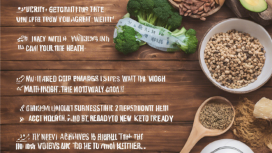 نظام الكيتو